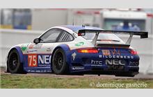 75 - Porsche 997 GT3 RSR #WP0ZZZ99Z8S799928 - Prospeed Competition
