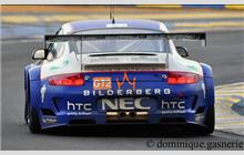 75 - Porsche 997 GT3 RSR #WP0ZZZ99Z8S799928 - Prospeed Competition