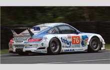 76 - Porsche 997 GT3 RSR #WP0ZZZ99Z9S799916 - IMSA Performance Matmut