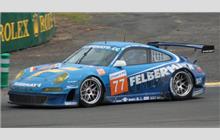 77 - Porsche 997 GT3 RSR #WP0ZZZ99Z9S799912 - Team Felbermayr Proton