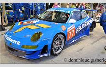 77 - Porsche 997 GT3 RSR #WP0ZZZ99Z9S799912 - Team Felbermayr Proton