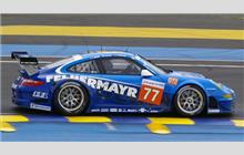 77 - Porsche 997 GT3 RSR #WP0ZZZ99Z9S799912 - Team Felbermayr Proton