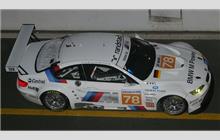 78 - BMW M3 E92 #1001 - BMW Motorsport