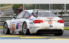 78 - BMW M3 E92 #1001 - BMW Motorsport