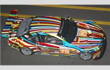 79 - BMW M3 E92 #1002 - BMW Motorsport