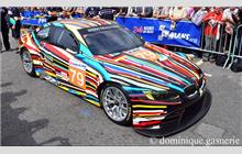 79 - BMW M3 E92 #1002 - BMW Motorsport