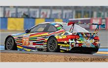 79 - BMW M3 E92 #1002 - BMW Motorsport