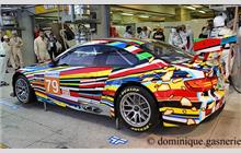 79 - BMW M3 E92 #1002 - BMW Motorsport