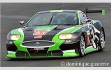 81 - Jaguar XKRS #RS GT-01/002 - Jaguar RSR