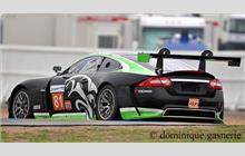 81 - Jaguar XKRS #RS GT-01/002 - Jaguar RSR