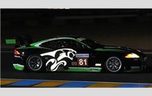 81 - Jaguar XKRS #RS GT-01/002 - Jaguar RSR