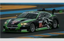 81 - Jaguar XKRS #RS GT-01/002 - Jaguar RSR