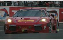 82 - Ferrari F430 GTC #2656 - Risi Competizione