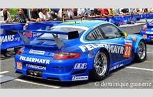88 - Porsche 997 GT3 RSR #WP0ZZZ99Z9S799918b - Team Felbermayr-Proton