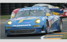 88 - Porsche 997 GT3 RSR #WP0ZZZ99Z9S799918b - Team Felbermayr-Proton