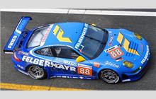 88 - Porsche 997 GT3 RSR #WP0ZZZ99Z9S799918b - Team Felbermayr-Proton