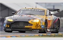 92 - Aston Martin V8 Vantage GT2 #GT2/006 - JMW Motorsport