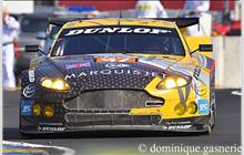 92 - Aston Martin V8 Vantage GT2 #GT2/006 - JMW Motorsport