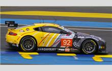 92 - Aston Martin V8 Vantage GT2 #GT2/006 - JMW Motorsport