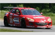 30 - Mazda RX-8 #004 (Riley) - Racers Edge Motorsports