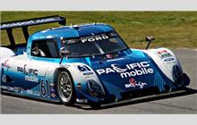 61 - Riley Mk XX Ford #MkXI-001 - AIM Autosport