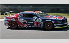 97 - Chevrolet Camaro GT.R #005 (Pratt & Miller) - Stevenson Motorsports