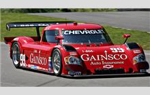 99 - Riley Mk XX Chevrolet #MkXI-006 - GAINSCO/Bob Stallings Racing