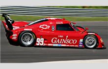 99 - Riley Mk XX Chevrolet #MkXI-006 - GAINSCO/Bob Stallings Racing