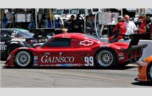 99 - Riley Mk XX Chevrolet #MkXI-006 - GAINSCO/Bob Stallings Racing