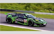 02 - Ferrari F430 GTC #2620 - Extreme Speed Motorsports