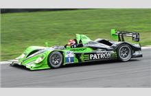1 - HPD ARX-01c #11 (Courage/HPD) - Patrón Highcroft Racing