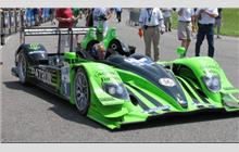 1 - HPD ARX-01c #11 (Courage/HPD) - Patrón Highcroft Racing