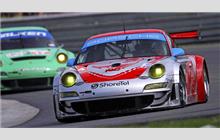 44 - Porsche 997 GT3 RSR #WP0ZZZ99Z9S799913b - Flying Lizard Motorsports