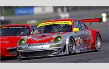 45 - Porsche 997 GT3 RSR #WP0ZZZ99Z8S799912b - Flying Lizard Motorsports