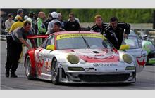 45 - Porsche 997 GT3 RSR #WP0ZZZ99Z8S799912b - Flying Lizard Motorsports