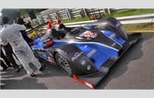 52 - Oreca FLM 09 #21 - PR1/Mathiasen Motorsports
