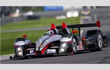 55 - Oreca FLM 09 #20 - Level 5 Motorsports