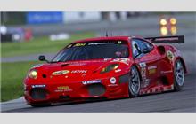 62 - Ferrari F430 GTC #2656 - Risi Competizione