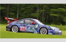 63 - Porsche 997 GT3 Cup #WP0ZZZ99Z8S798101 - TRG