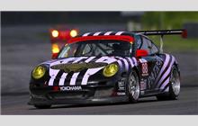 88 - Porsche 997 GT3 Cup #WP0ZZZ99ZAS798130 - Velox Motorsports