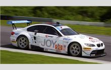 90 - BMW M3 GT #903 - BMW Rahal Letterman Racing Team