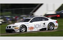 92 - BMW M3 GT #905 - BMW Rahal Letterman Racing Team
