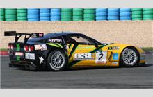 2 - Chevrolet Corvette Z06 (Callaway) - DKR Engineering