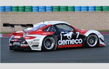 7 - Porsche 997 GT3 R - Larbre Compétition