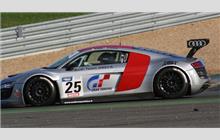 25 - Audi R8 LMS #AS42A0FGT310 0277 - Audi Team Oreca