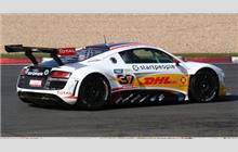37 - Audi R8 LMS - WRT