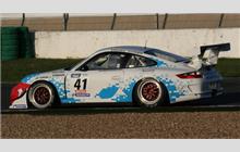 41 - Porsche 997 GT3 Cup - Nourry Compétition