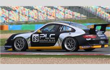 69 - Porsche 997 GT3 Cup - Chrome Motorsport