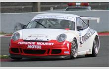 142 - Porsche 997 GT3 Cup - Nourry Competition