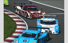 Additional Photo - Grand-Am Montreal 2010